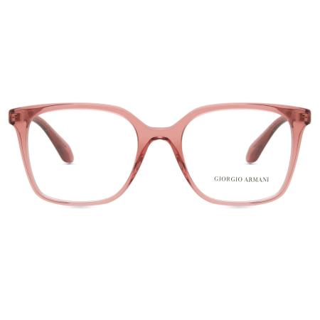 Giorgio Armani AR7217 5933 Roze Dames Bril