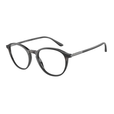 Giorgio Armani AR7237 5964 Grijs Heren Bril
