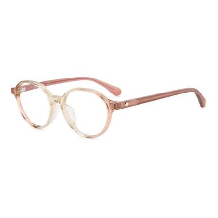 Kate Spade KS Karlie 2/FJ Aziatische pasvorm 733 Doorzichtig Dames Bril