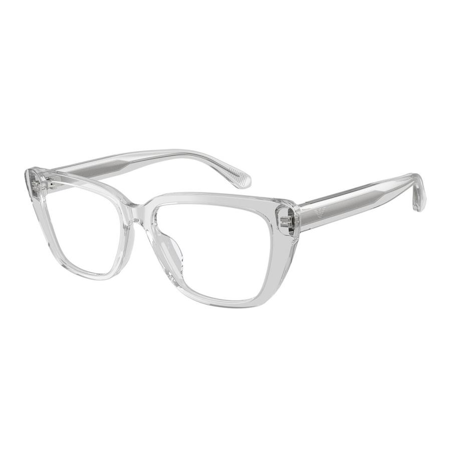 Emporio Armani EA3256U 6250 Doorzichtig Dames Bril