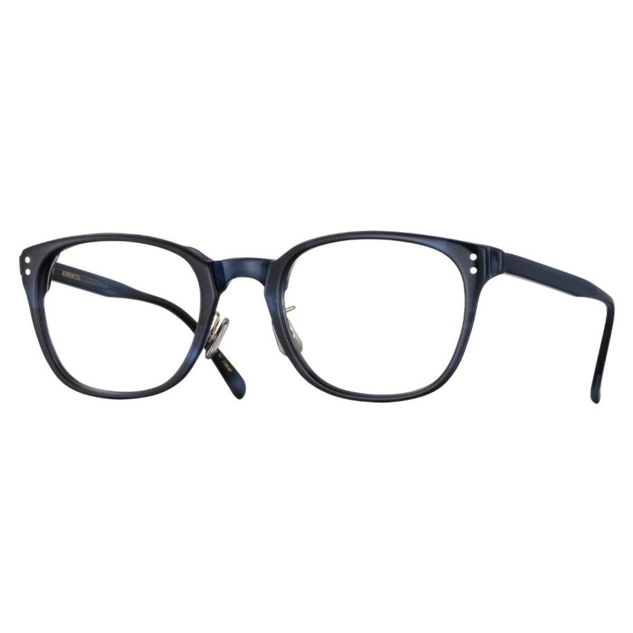 Eyevan 309-TI 202 Blauw Dames Bril