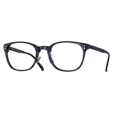 Eyevan 309-TI 202 Blauw Dames Bril