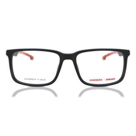 Carrera Ducati CARDUC 026 OIT Zwart Heren Bril