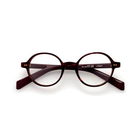 Kaleos Legat C3 Tortoiseshell Heren Bril