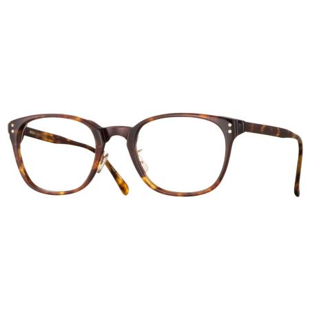 Eyevan 309-TI 301 Tortoiseshell Dames Bril