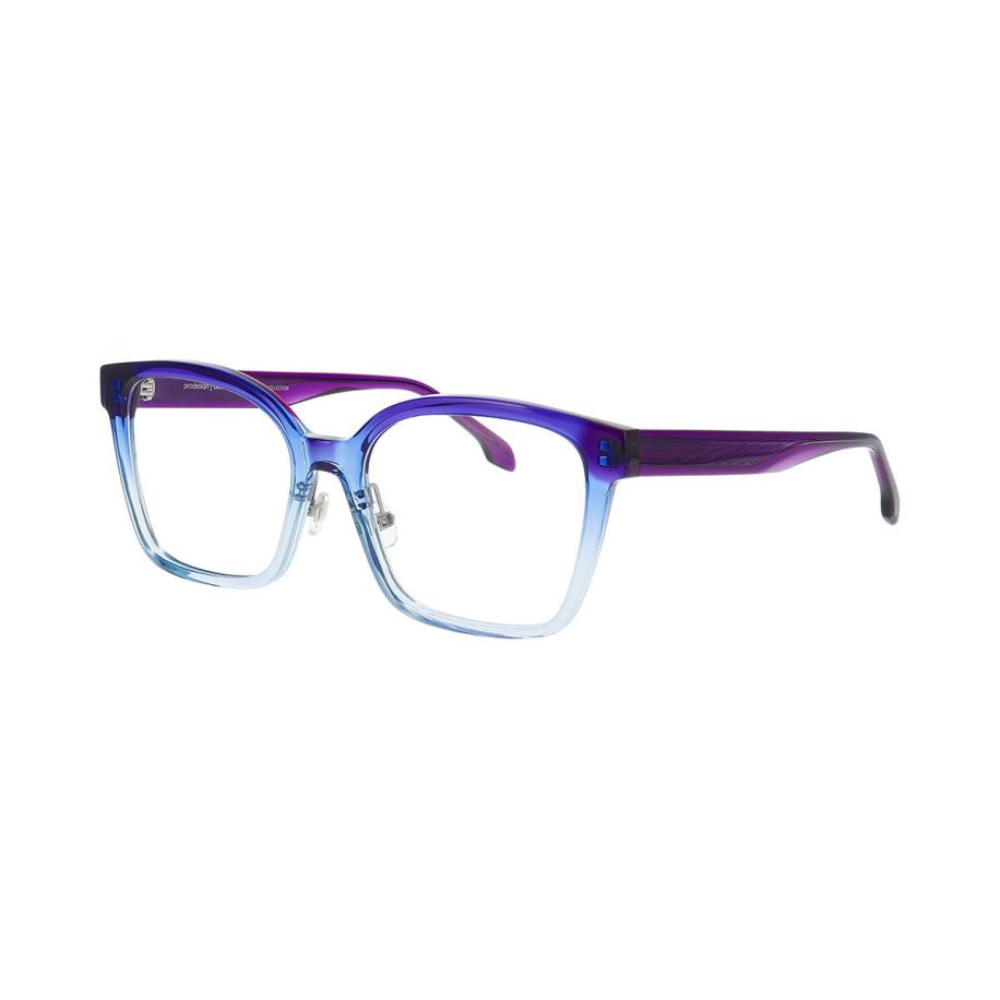 Prodesign Signific 1 3445 Blauw Dames Bril