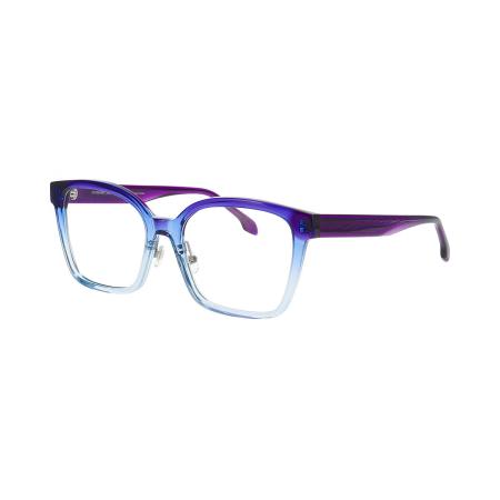 Prodesign Signific 1 3445 Blauw Dames Bril