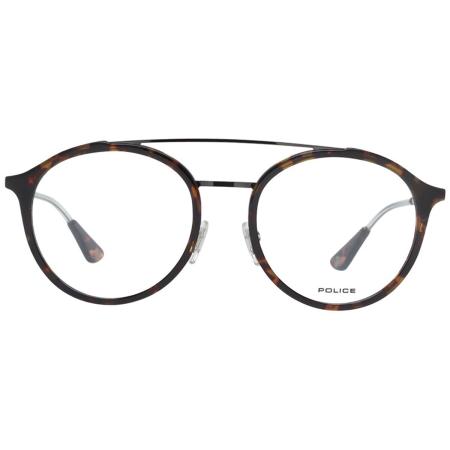 Police VPL688 0786 Tortoiseshell Heren Bril