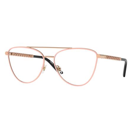 Versace VE1296 1515 Roze Dames Bril