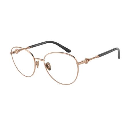 Giorgio Armani AR5121 3011 Rose-Goud Dames Bril