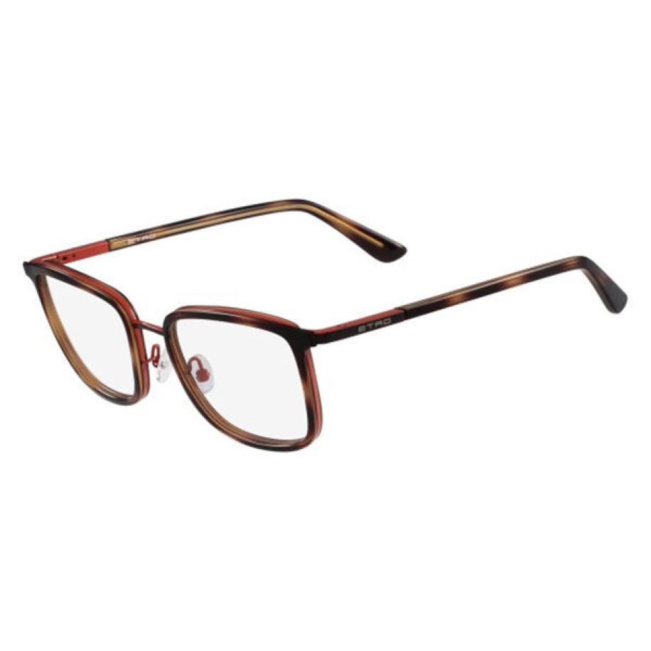Etro ET 2103 207 Tortoiseshell Heren Bril
