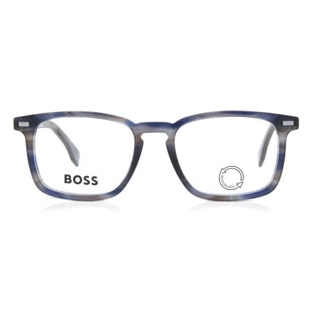 BOSS Boss 1368 JBW Blauw Heren Bril