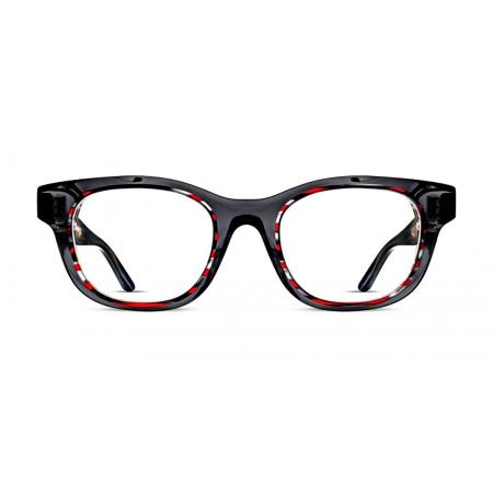 Thierry Lasry Tyranny 029 Rood Heren Bril