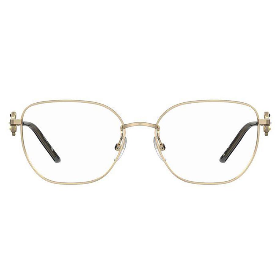 Pierre Cardin P.C. 8881 J5G Goud Dames Bril