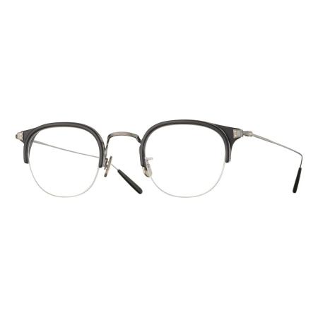 Eyevan 640 1000 Zwart Dames Bril