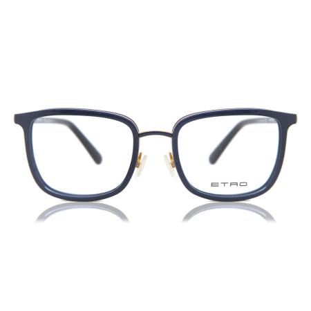 Etro ET 2103 412 Blauw Heren Bril