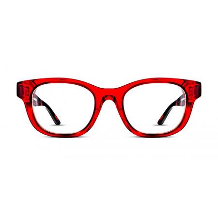 Thierry Lasry Tyranny 462 Rood Heren Bril