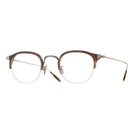 Eyevan 640 3010 Tortoiseshell Dames Bril