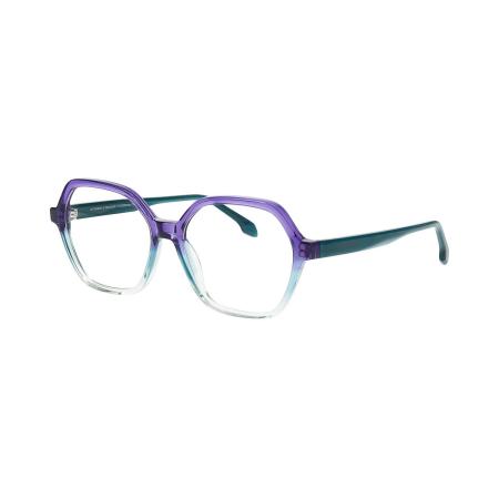 Prodesign Signific 2 3445 Purple Dames Bril