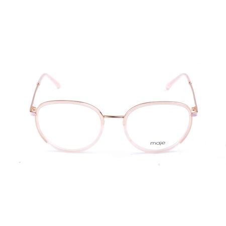 Maje MJ1022 702 Roze Heren Bril