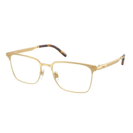 Ralph Lauren RL5133 9477 Goud Heren Bril