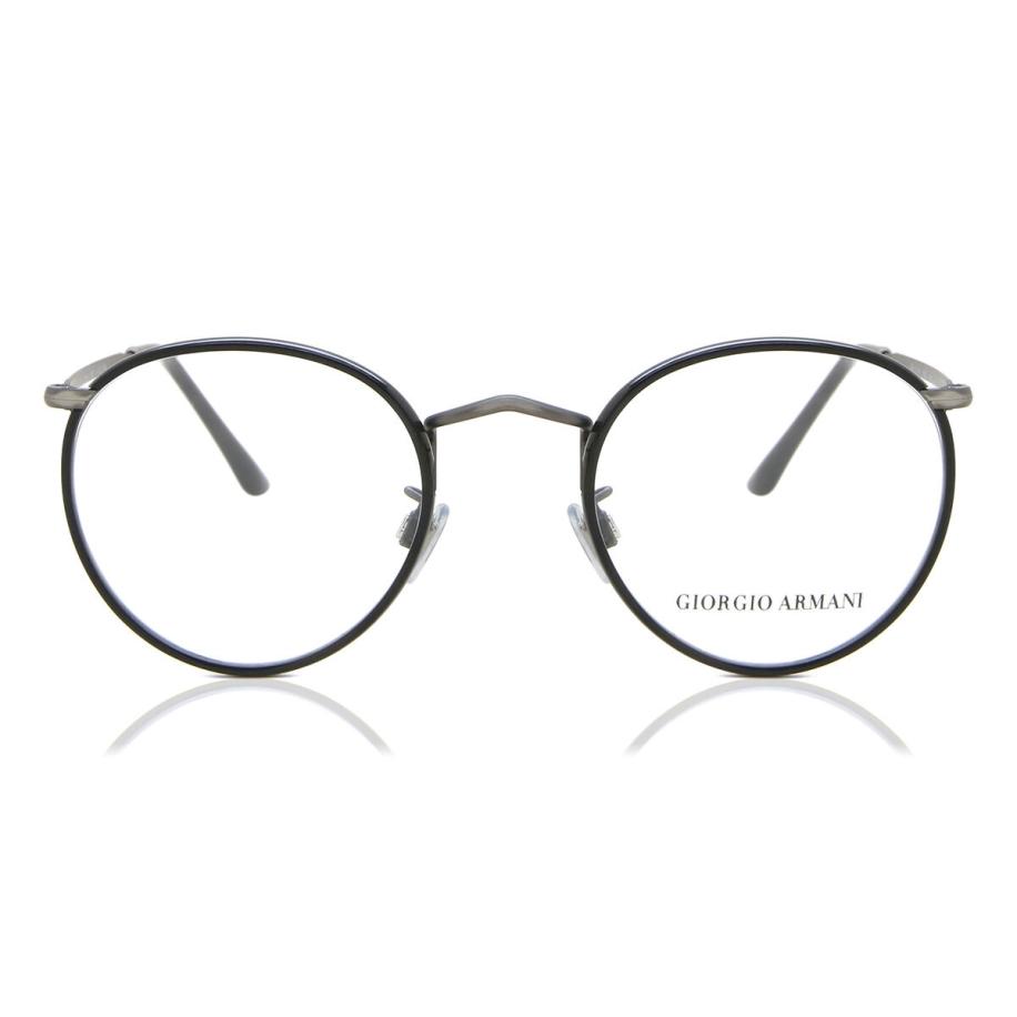 Giorgio Armani Giorgio Armani AR 112MJ 3260 Zwart Heren Bril