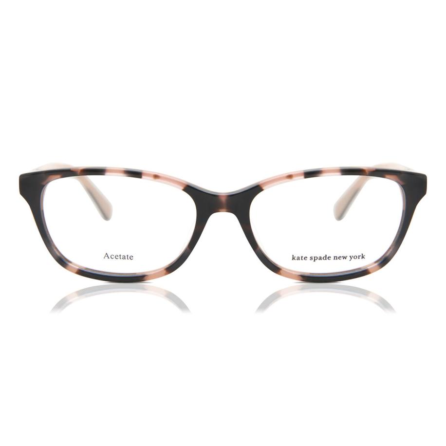 Kate Spade Hazen HT8 Tortoiseshell Dames Bril