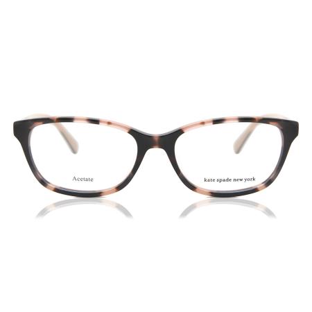 Kate Spade Hazen HT8 Tortoiseshell Dames Bril