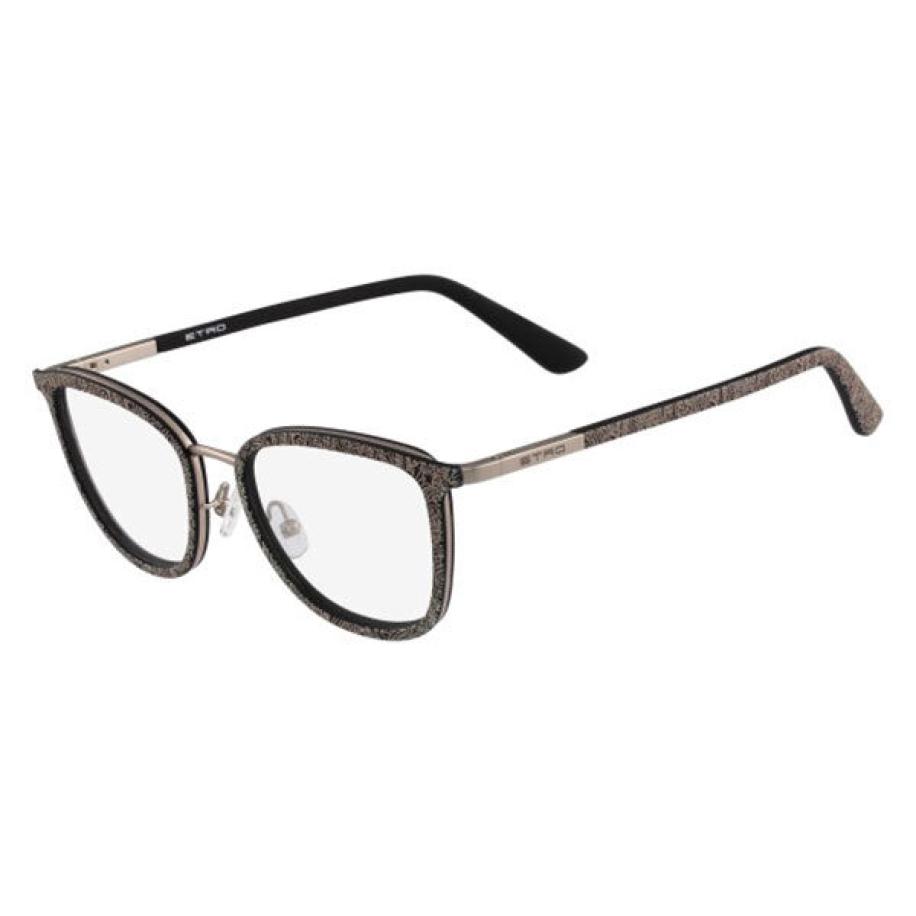 Etro ET 2104 11 Zwart Dames Bril