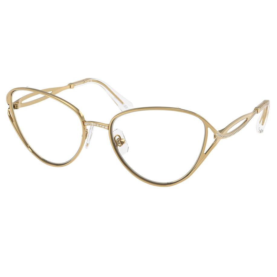 Swarovski SK1017 4004 Goud Dames Bril