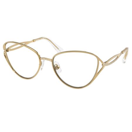 Swarovski SK1017 4004 Goud Dames Bril