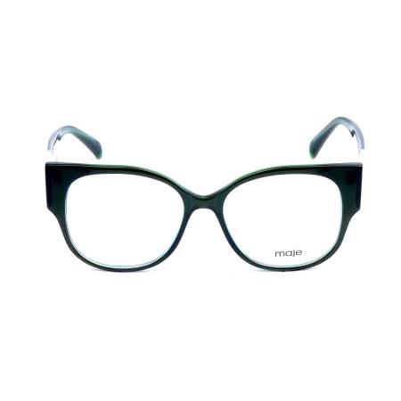 Maje MJ1023 008 Groen Heren Bril