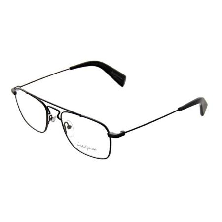 Yohji Yamamoto 3005 002 Zwart Heren Bril