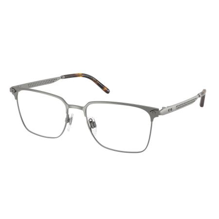 Ralph Lauren RL5133 9479 Gunmetal Heren Bril