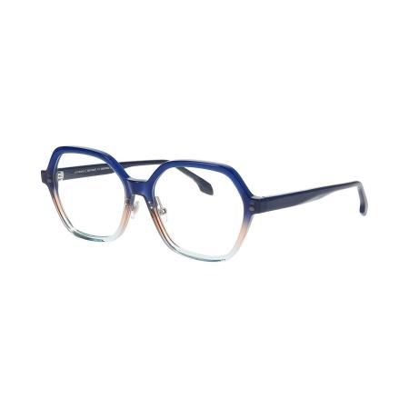 Prodesign Signific 2 5145 Blauw Dames Bril