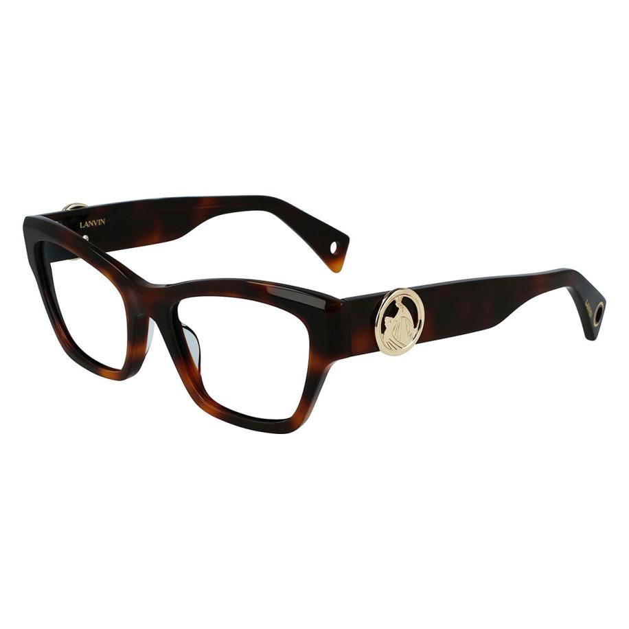 Lanvin LNV2617 214 Tortoiseshell Heren Bril