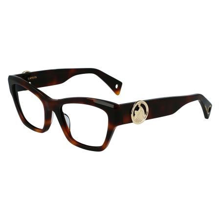 Lanvin LNV2617 214 Tortoiseshell Heren Bril