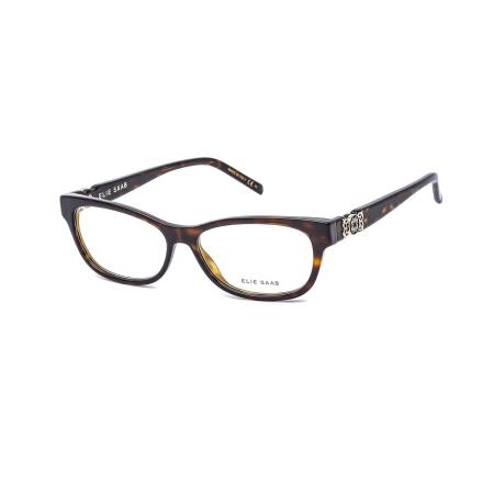Elie Saab 044 0086 Tortoiseshell Heren Bril