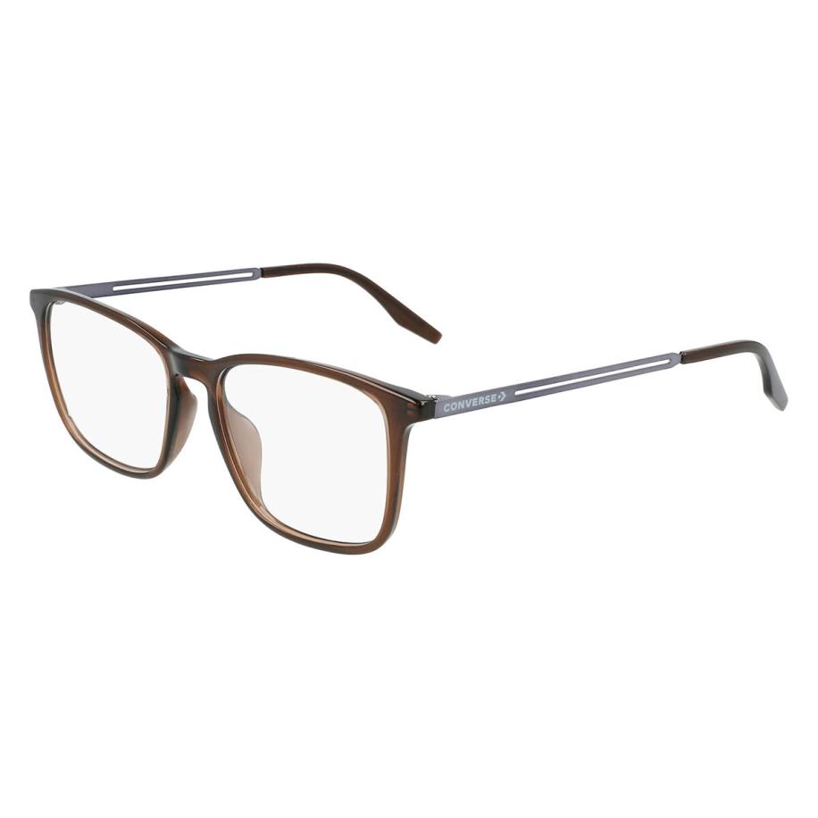 Converse CV8000 201 Bruin Heren Bril