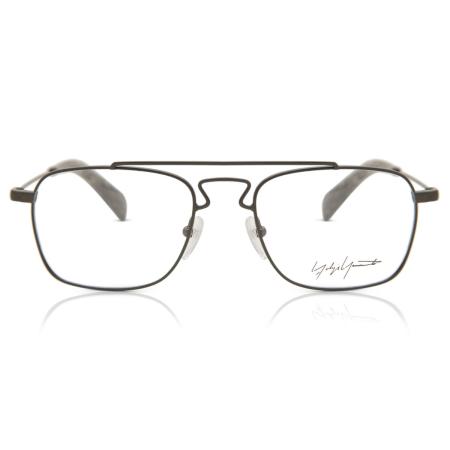 Yohji Yamamoto 3005 902 Grijs Heren Bril