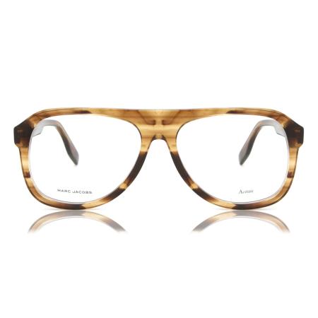 Marc Jacobs MARC 641 GMV Tortoiseshell Heren Bril