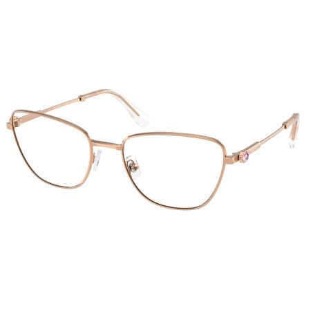 Swarovski SK1018 4014 Goud Dames Bril