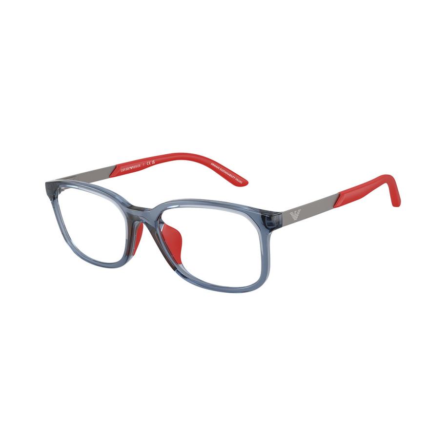 Emporio Armani EK3008U Kinder 6278 Blauw Kinder Bril