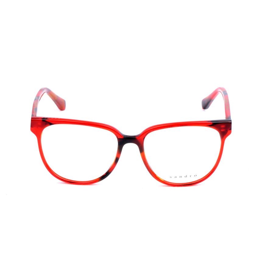 Sandro SD2027 501 Rood Heren Bril