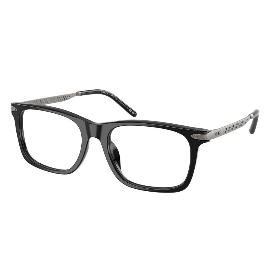 Ralph Lauren RL6253U 5001 Zwart Heren Bril