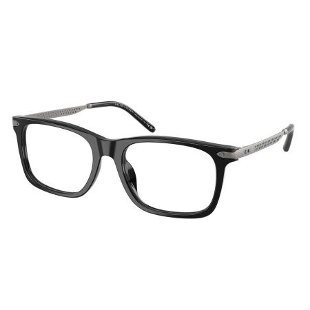 Ralph Lauren RL6253U 5001 Zwart Heren Bril