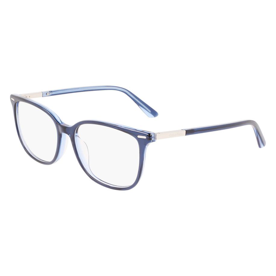 Calvin Klein CK22505 438 Blauw Heren Bril