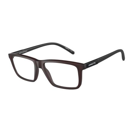 Arnette AN7197 Eyeke 2780 Rood Heren Bril