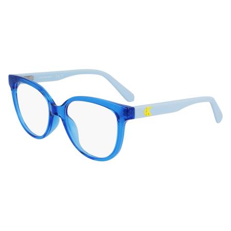 Calvin Klein Jeans CKJ23303 400 Blauw Dames Bril