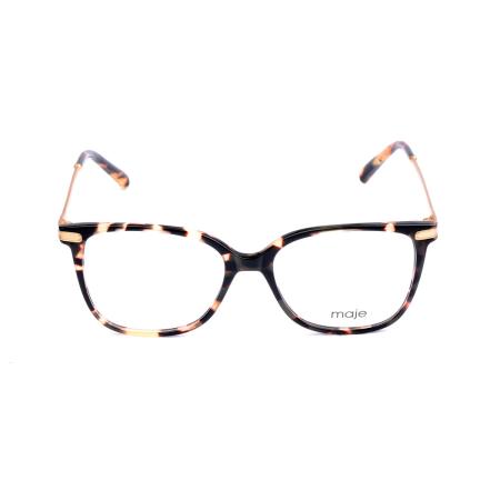 Maje MJ1026 601 Tortoiseshell Heren Bril